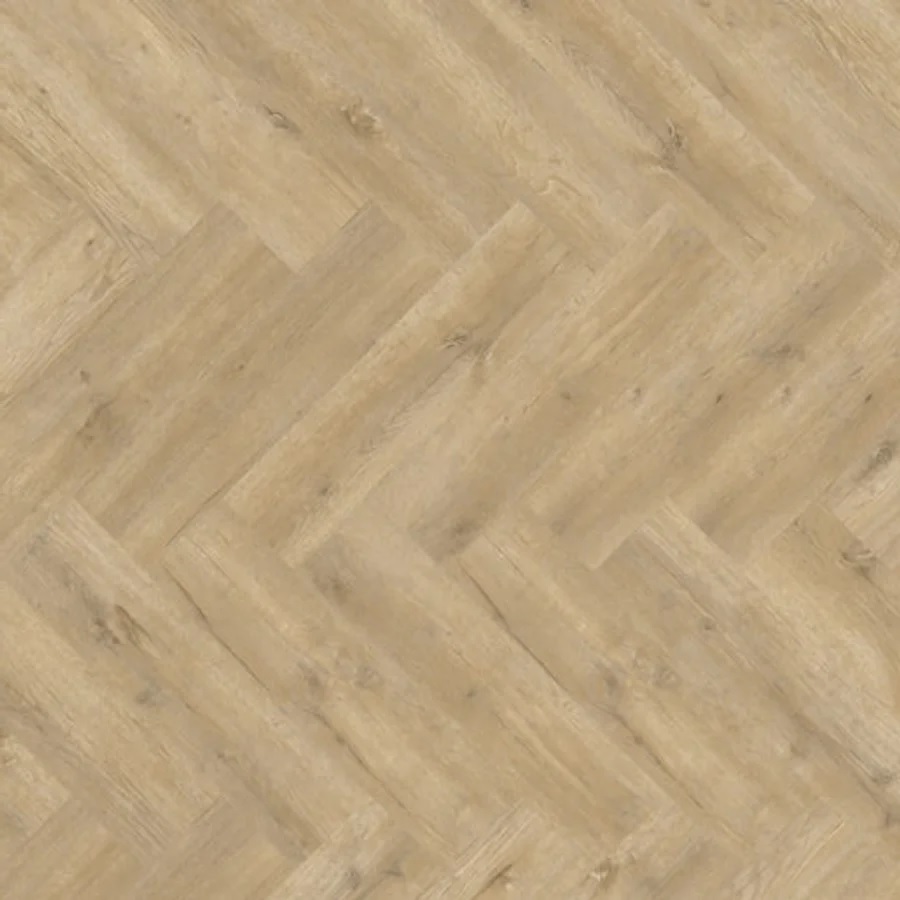 Вінілова підлога Fumo Oak HB Unizip 630х126х5+1 Balterio - Зображення