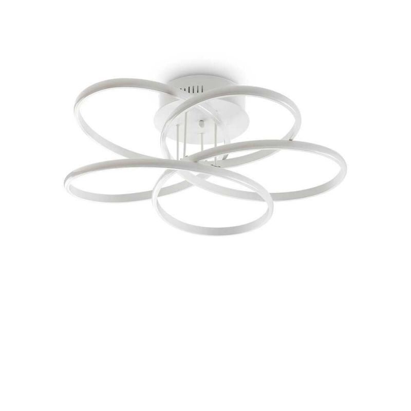 Світильник KAROL PL D65 (227825), IDEAL LUX - Зображення