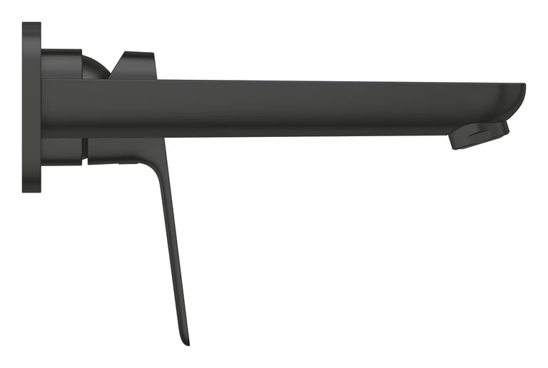 Змішувач для умивальника Cubeo M-Size Чорний matt 1017882430 Grohe - Зображення 228202225-57ce7.jpg