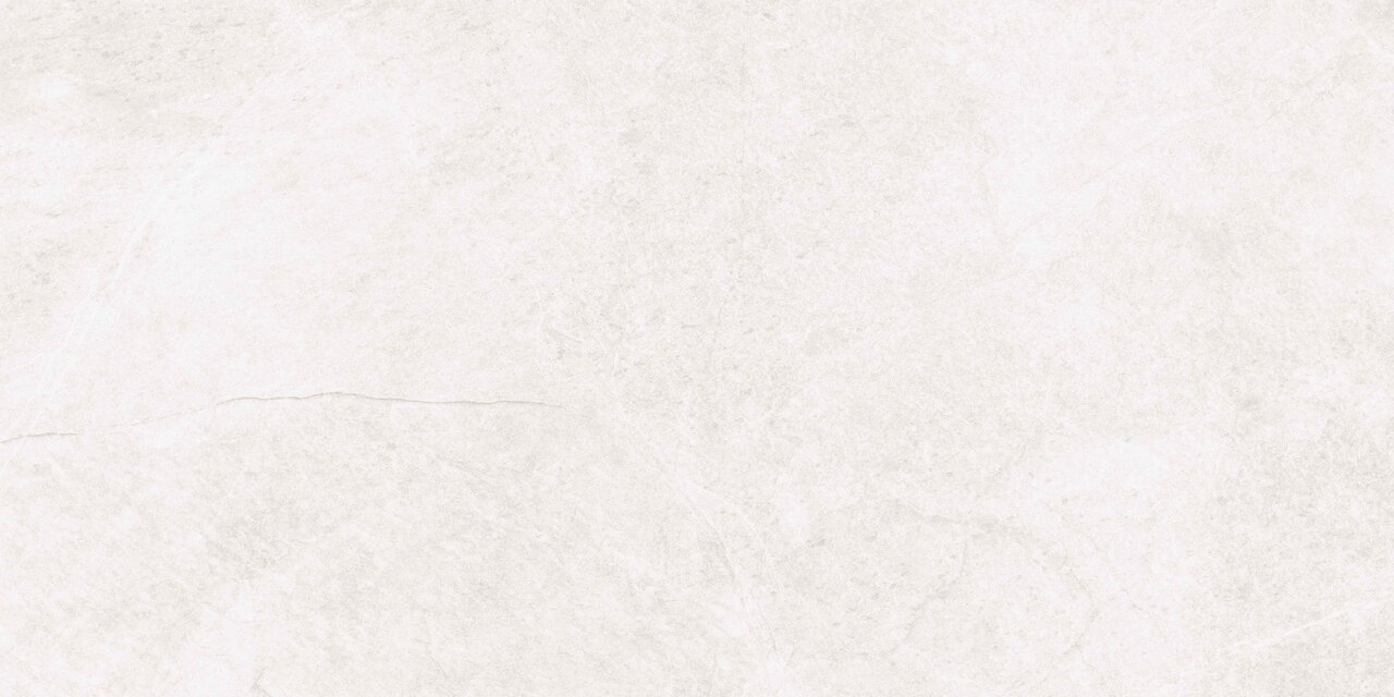 Плитка керамогранітна Slate White RECT SUGAR LAP 600x1200x10 Stargres - Зображення
