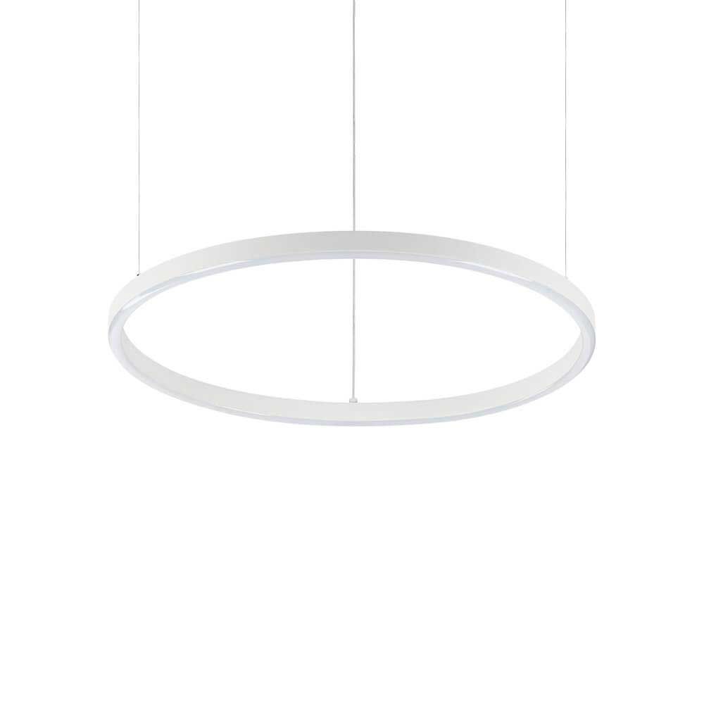 Люстра ORACLE SLIM D50 BIANCO (229461), IDEAL LUX - Зображення