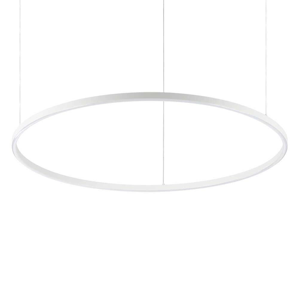 Люстра ORACLE SLIM D90 BIANCO (229478), IDEAL LUX - Зображення