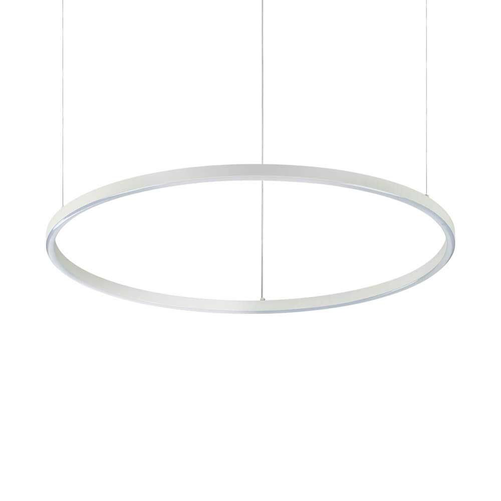 Люстра ORACLE SLIM D70 BIANCO (229485), IDEAL LUX - Зображення