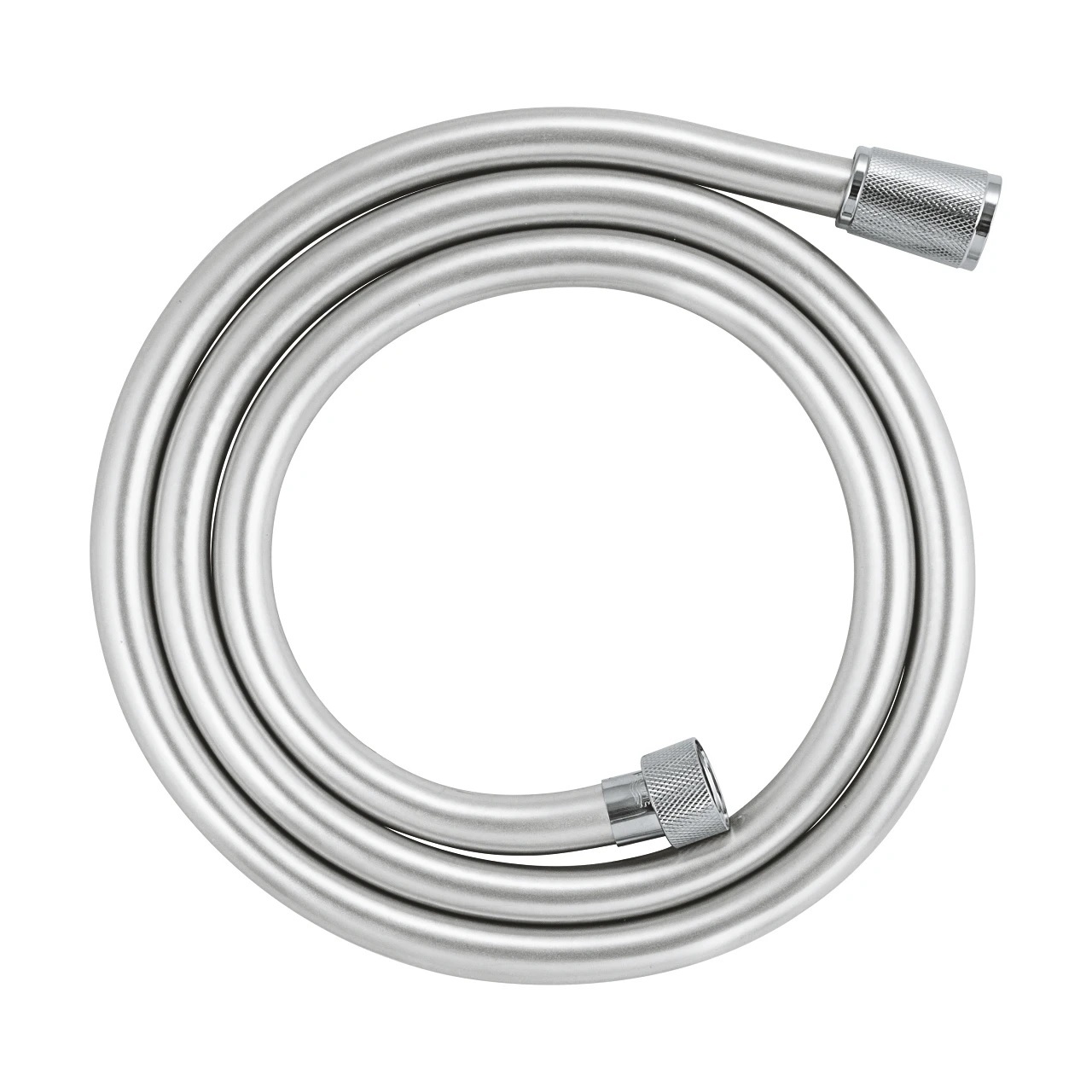 Душовий шланг 1750 мм Silverflex 28388001 Grohe - Зображення