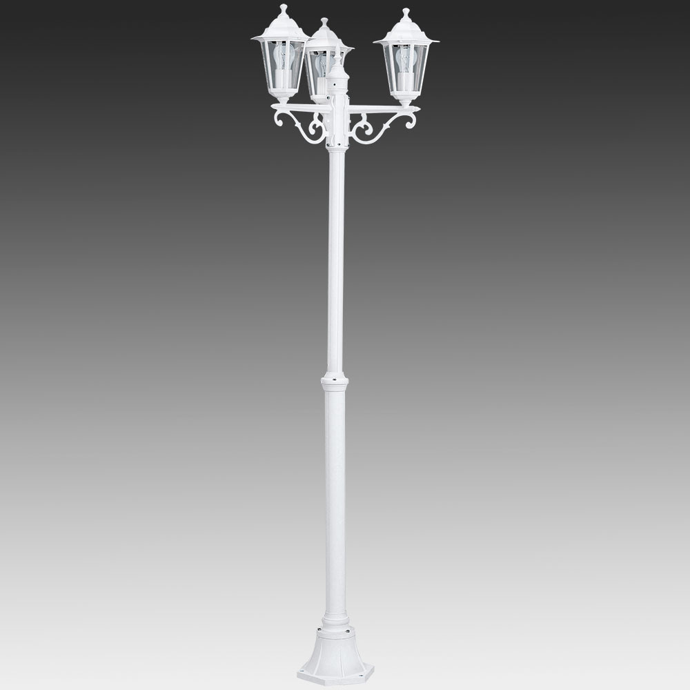 Світильник вуличний LATERNA 5 (22996), EGLO - Зображення 22996-.jpg