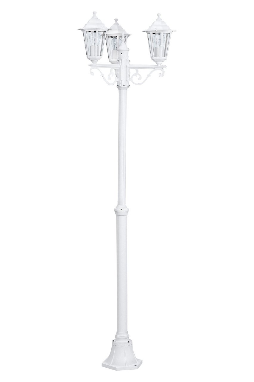 Світильник вуличний LATERNA 5 (22996), EGLO - Зображення