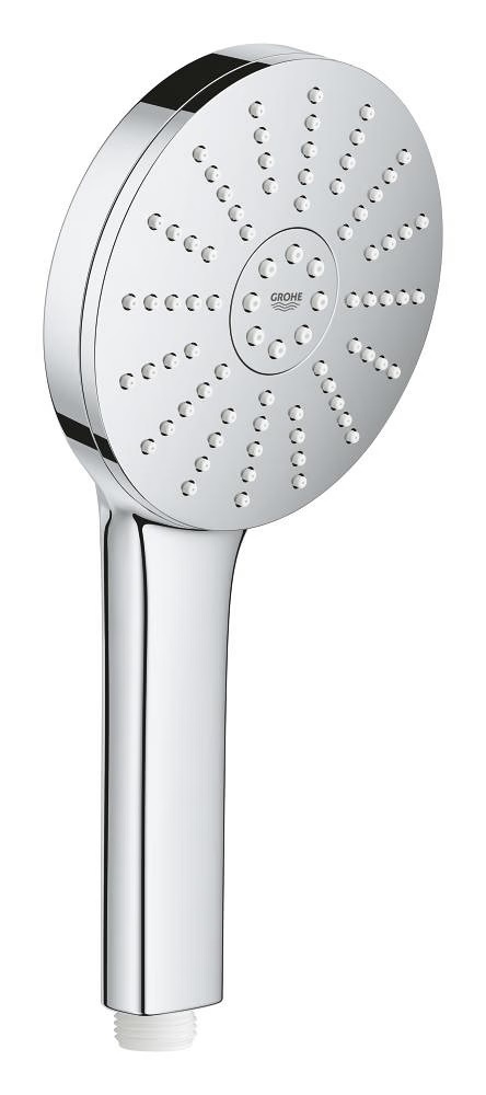 Лійка для ручного душу Euphoria 120 хром 1348830000 Grohe - Зображення