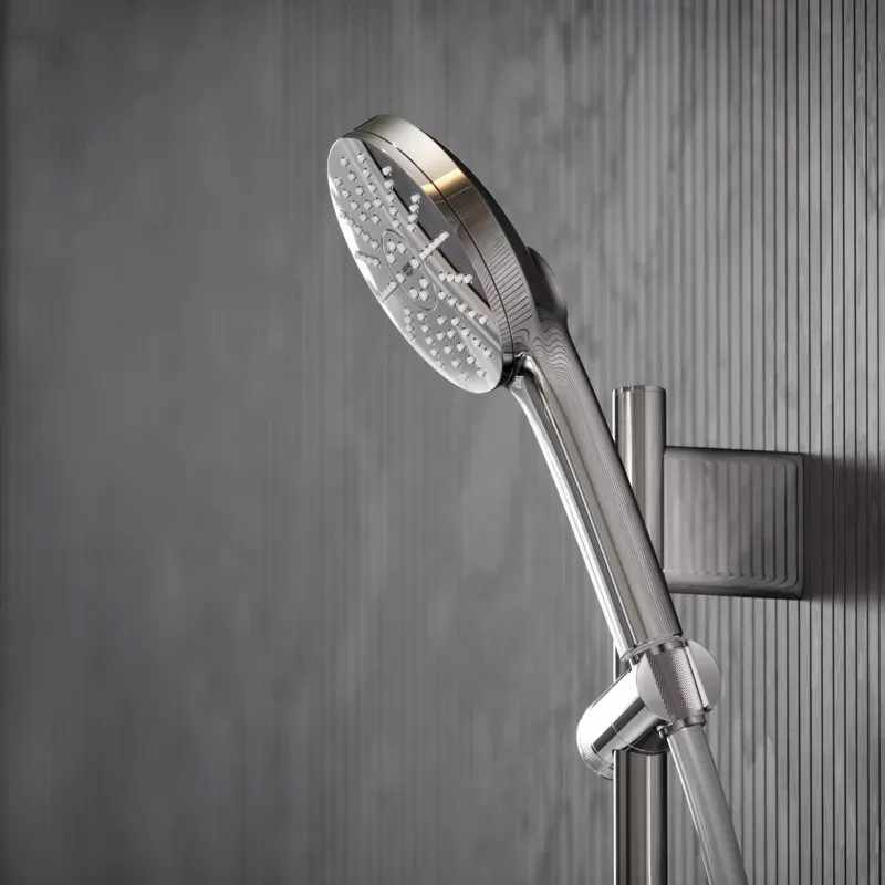 Душовий набір Euphoria 120 1348840000 Grohe - Зображення 229979928-715c7.jpg