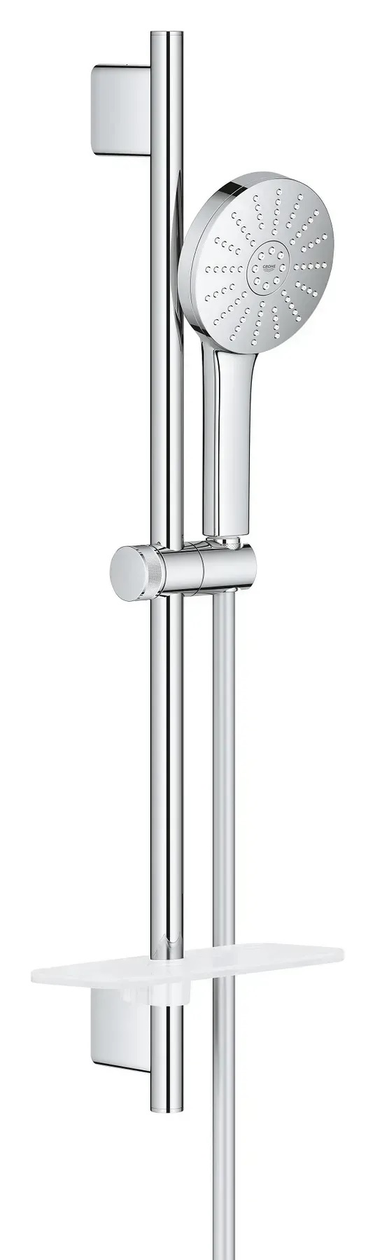 Душовий набір Euphoria 120 1348840000 Grohe - Зображення