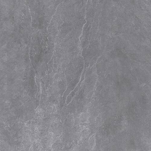 Плитка керамогранітна Artport Grey RECT 597x597 Ceramika Gres - Зображення
