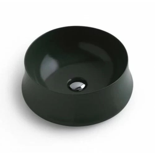 Умивальник Sharp SH02 Mirto matt SIMAS - Зображення