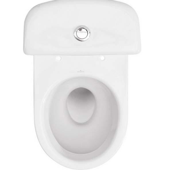 Компакт Kaskada Koral 206 K010 з кришкою поліпропілен, Cersanit - Зображення 23017-cersanit-kaskada-koral-k010.jpg