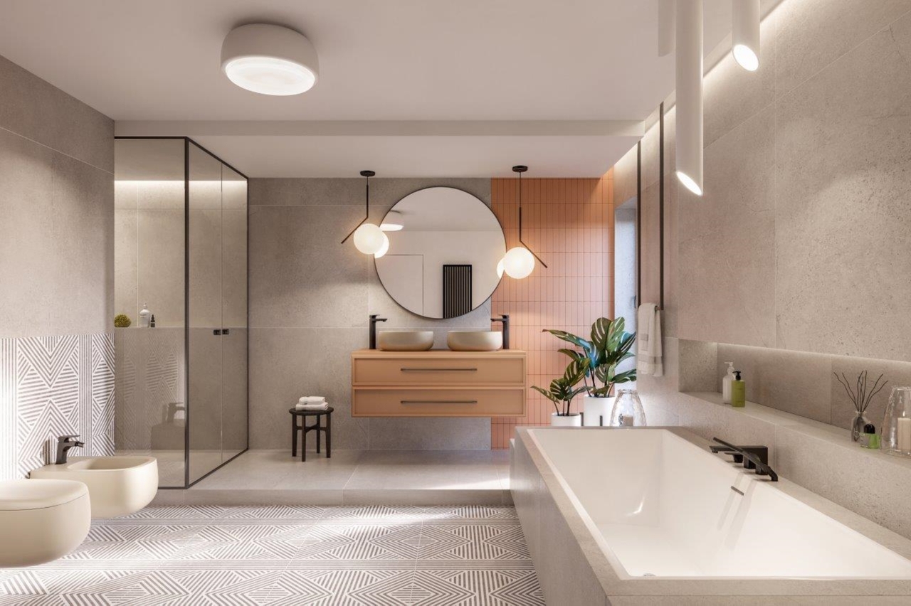 Смеситель для ванны MOKAIT BLACK 5535-210-81 KFA ARMATURA - Зображення 23047567-f98e3.jpg