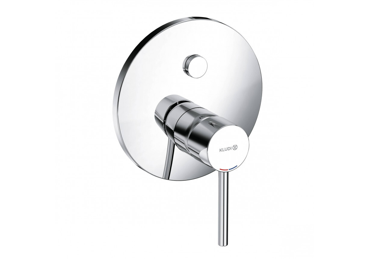 Змішувач Bozz 386590576 хром Kludi - Зображення 23047593-06cd4.jpg