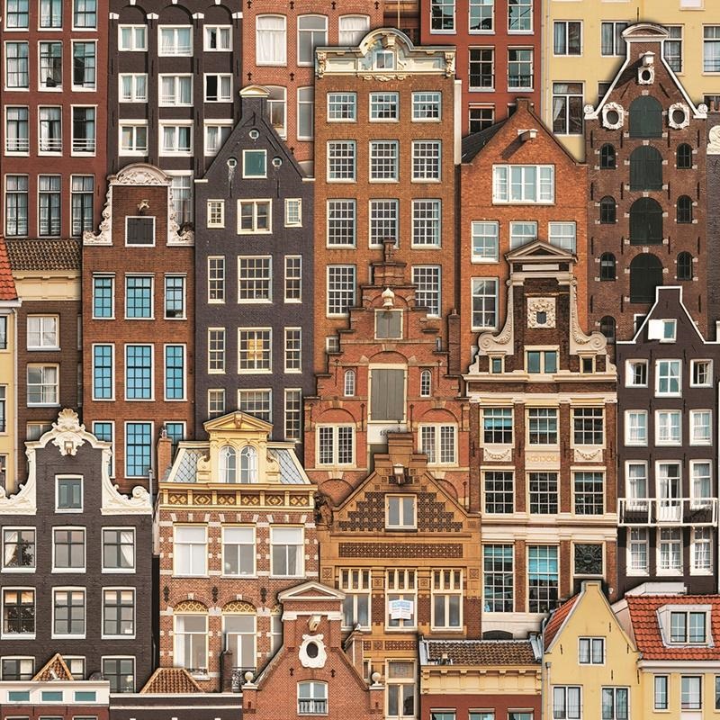 Шпалери AdaWall Roka 23115-3 - Зображення