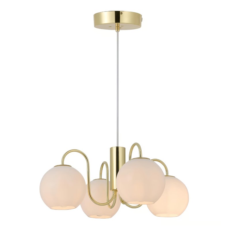 Люстра FRANCA (2312543035), Nordlux - Зображення