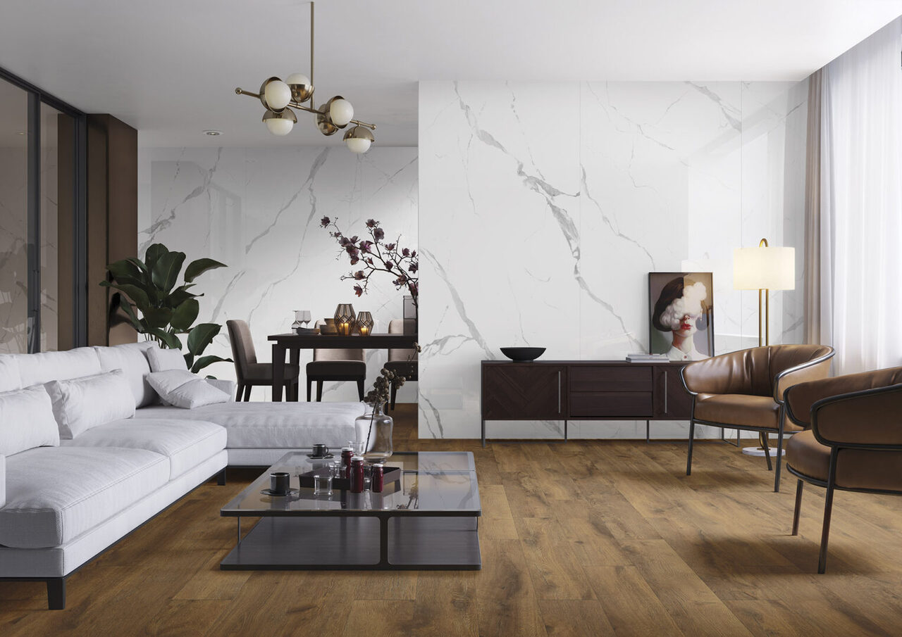 Плитка керамогранітна Guardian Wood Honey RECT 193x1202x8 Cerrad - Зображення 23133395-77cd6.jpg
