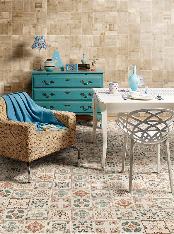 Плитка керамогранитная Pav Verona Decor 200x200x9 Mainzu - Зображення 231335-edcea.jpg