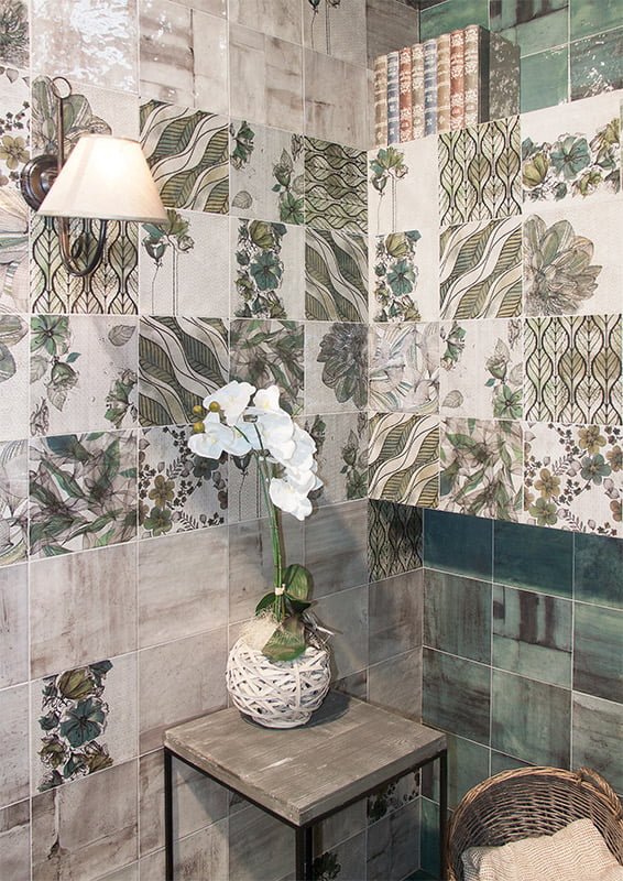 Декор Zen Verde 200x200 Mainzu - Зображення 231341-bd0ba.jpg