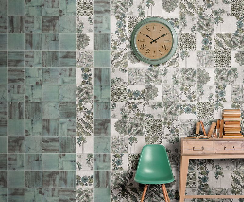 Декор Zen Verde 200x200 Mainzu - Зображення 231341-e9ee6.jpg