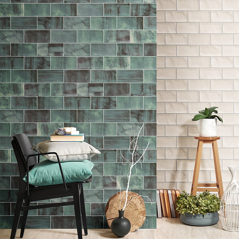 Плитка стінова Verona 10 Blanco 100x200 Mainzu - Зображення 231342-f7970.jpg