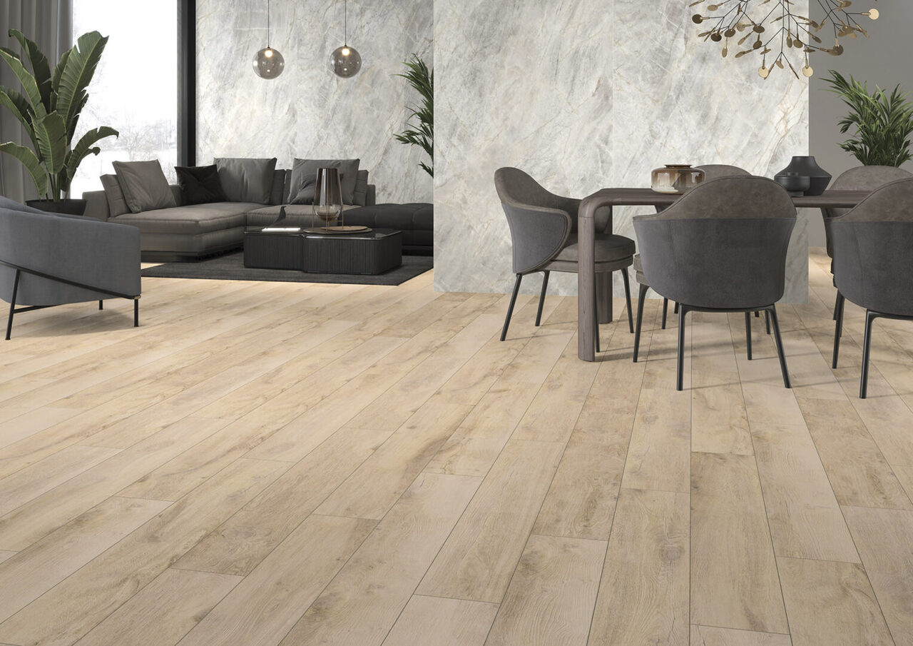 Плитка керамогранітна Guardian Wood Light Beige RECT 193x1202x8 Cerrad - Зображення 23135291-361db.jpg