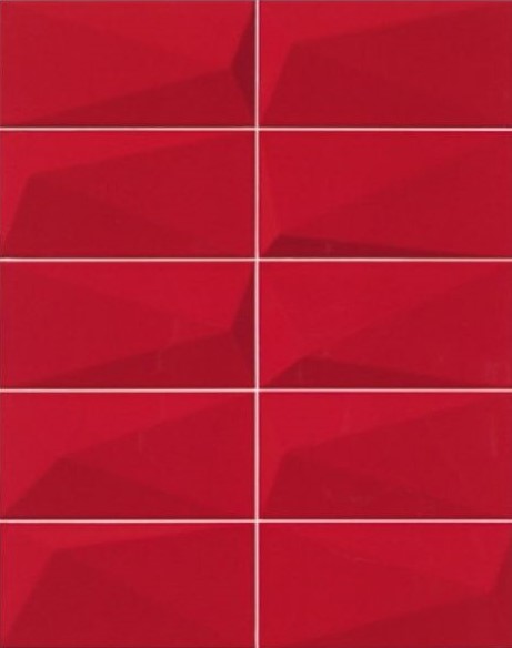 Плитка стінова Diamond Rubi 100x200x8 Mainzu - Зображення