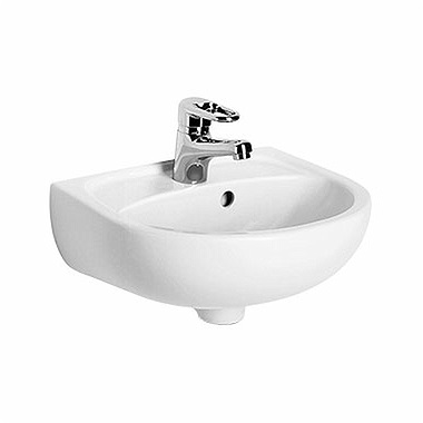 Умывальник 50 Solo 71151-00U Kolo - Зображення