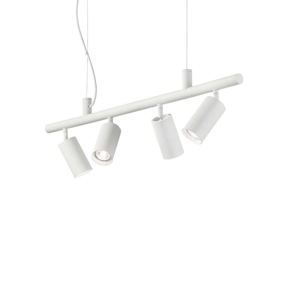 Спот DYNAMITE SP4 BIANCO (231372), IDEAL LUX - Зображення 231372.jpg