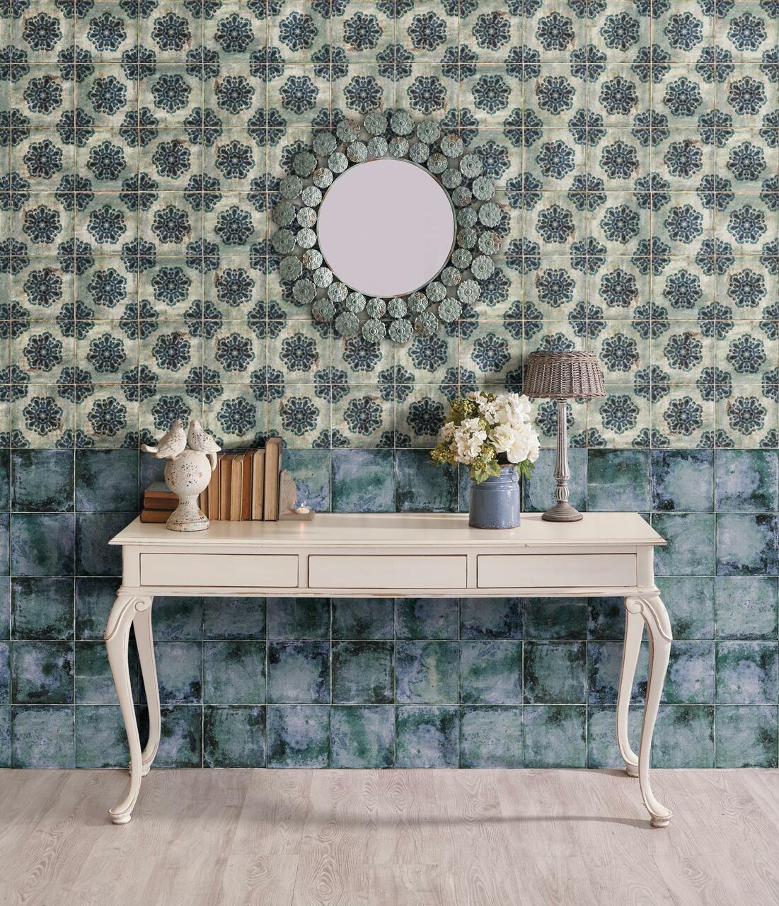 Плитка стінова Livorno Blu 200x200 Mainzu - Зображення 231396-2e321.jpg