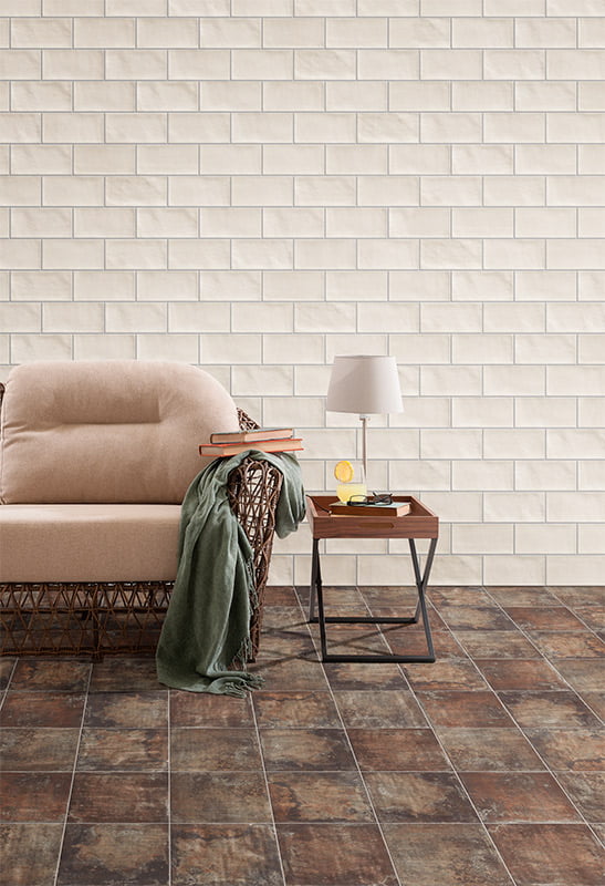 Плитка керамогранітна Pav Livorno Cotto 200x200x9 Mainzu - Зображення 231397-73653.jpg