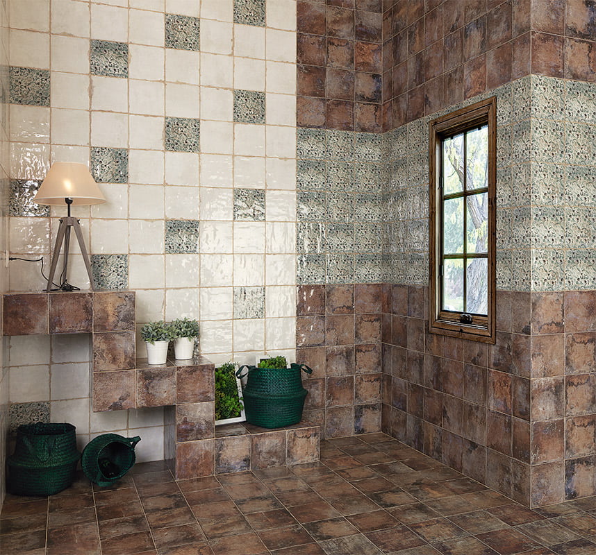 Плитка керамогранітна Pav Livorno Cotto 200x200x9 Mainzu - Зображення 231397-bd8d7.jpg