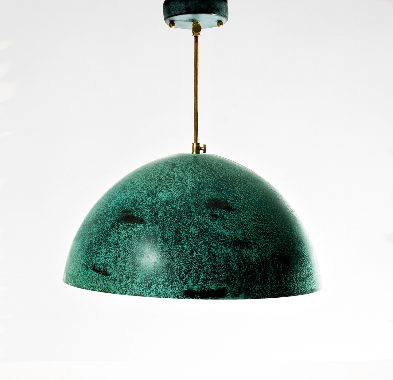 Люстра Round (2314-2), Pikart  - Зображення 2314-2.jpg