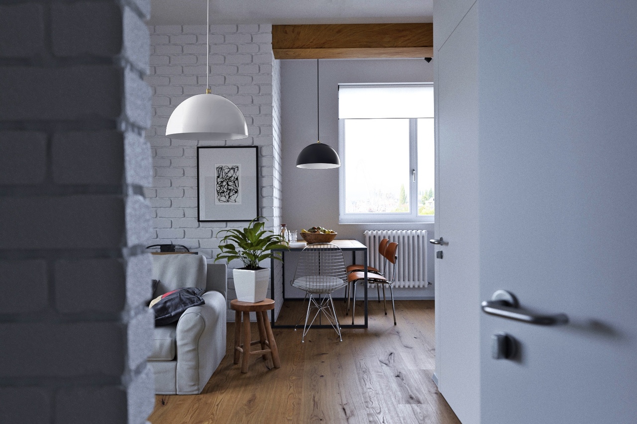 Люстра Round (2314-5), Pikart  - Зображення 2314-5-.jpg