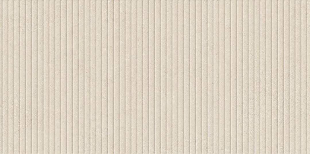 Декор Convero Light Beige SZKL RECT STR MAT 598x1198 Paradyz - Зображення