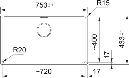 Кухонна мийка Maris MRG 110-72 Онікс FRANKE - Зображення 231474286-89402.jpg