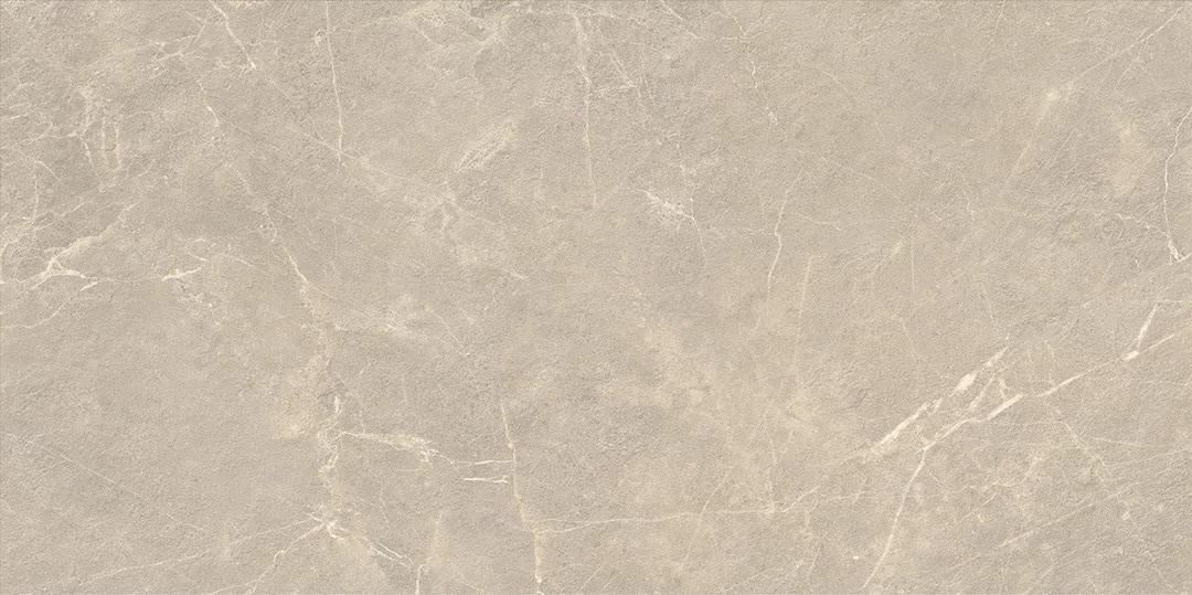 Плитка керамогранітна Eloria Taupe SZKL RECT STR MAT 598x1198 Paradyz - Зображення