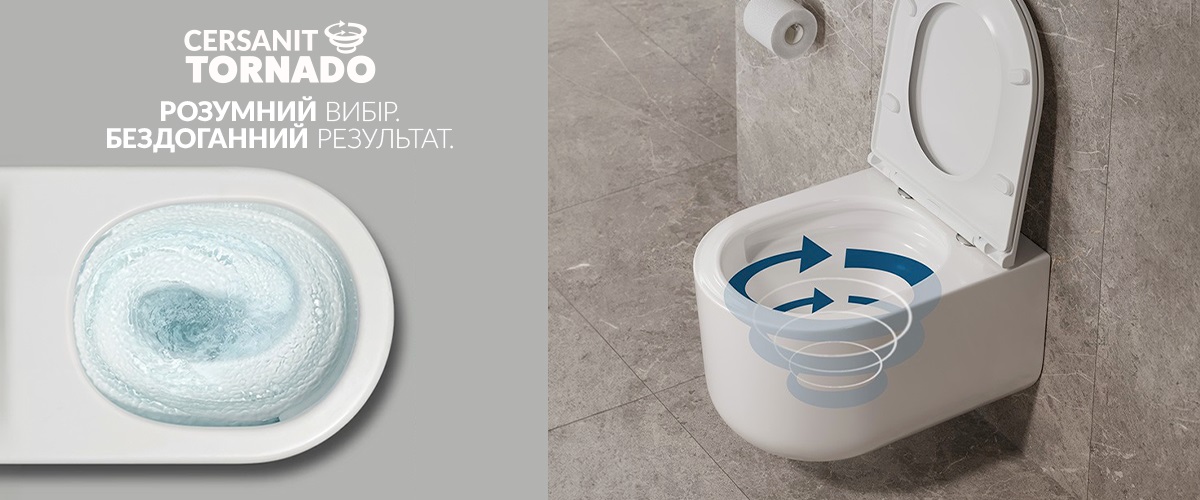 Унітаз підвісний із турбозмивом СЕТ C952 Lider Pro Oval Tornado з кришкою soft-close SZCZ1004030001 Cersanit - Зображення 231474333-4026c.jpg
