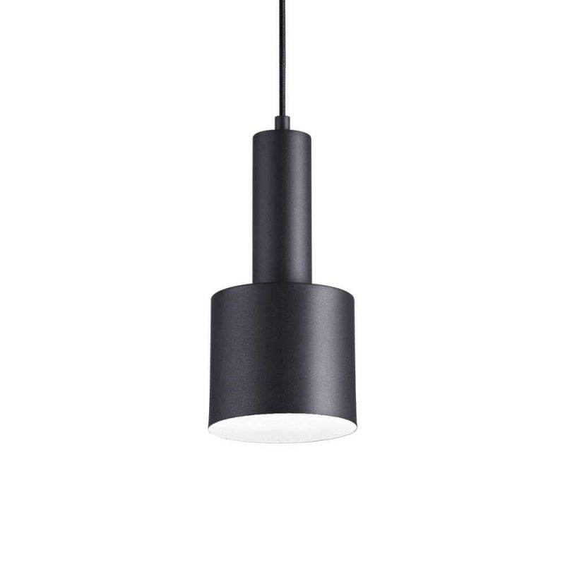 Люстра HOLLY SP1 NERO (231563), IDEAL LUX - Зображення 231563.jpg