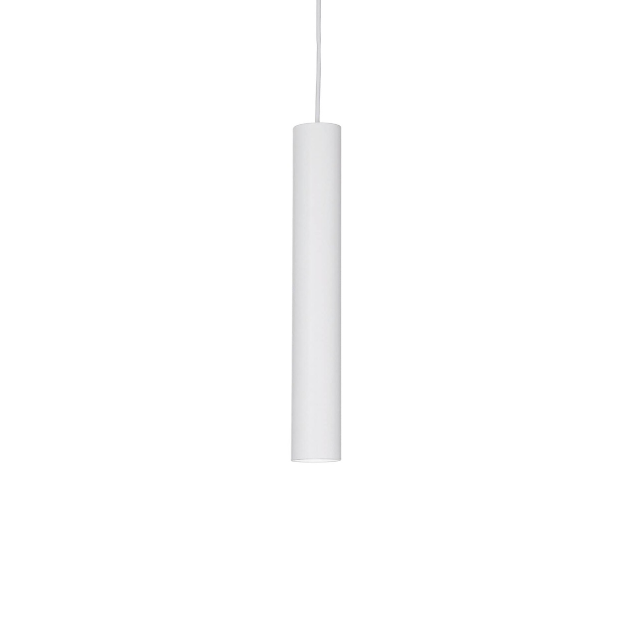 Трековий світильник LOOK TRACK BIANCO (231662), IDEAL LUX - Зображення