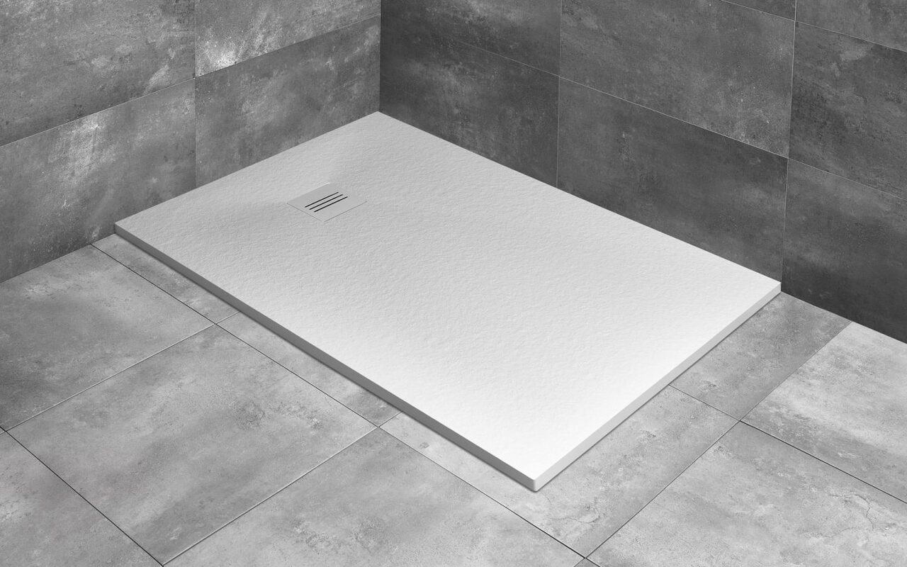 Душовий піддон Kyntos F 180x100 white RADAWAY - Зображення 231757234-37478.jpg