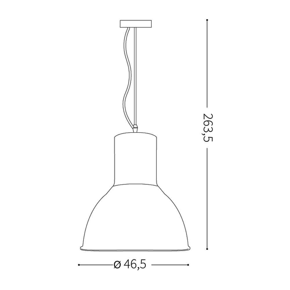 Люстра BREEZE SP1 BIG (232041), IDEAL LUX - Зображення 232041-_.jpg