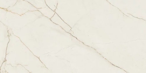 Плитка керамогранітна Limaro White SZKL RECT MAT 598x1198 Paradyz - Зображення
