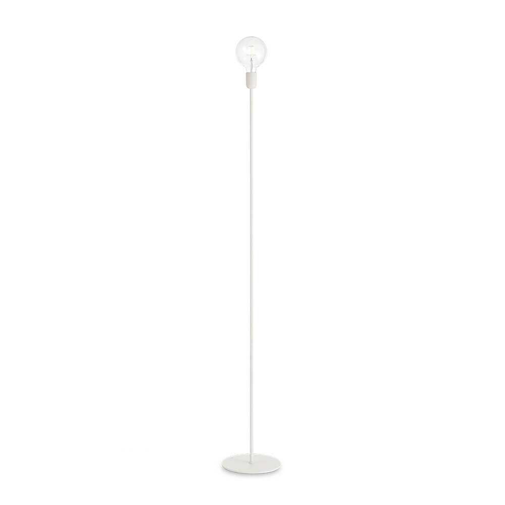 Торшер MICROPHONE PT1 BIANCO (232362), IDEAL LUX - Зображення