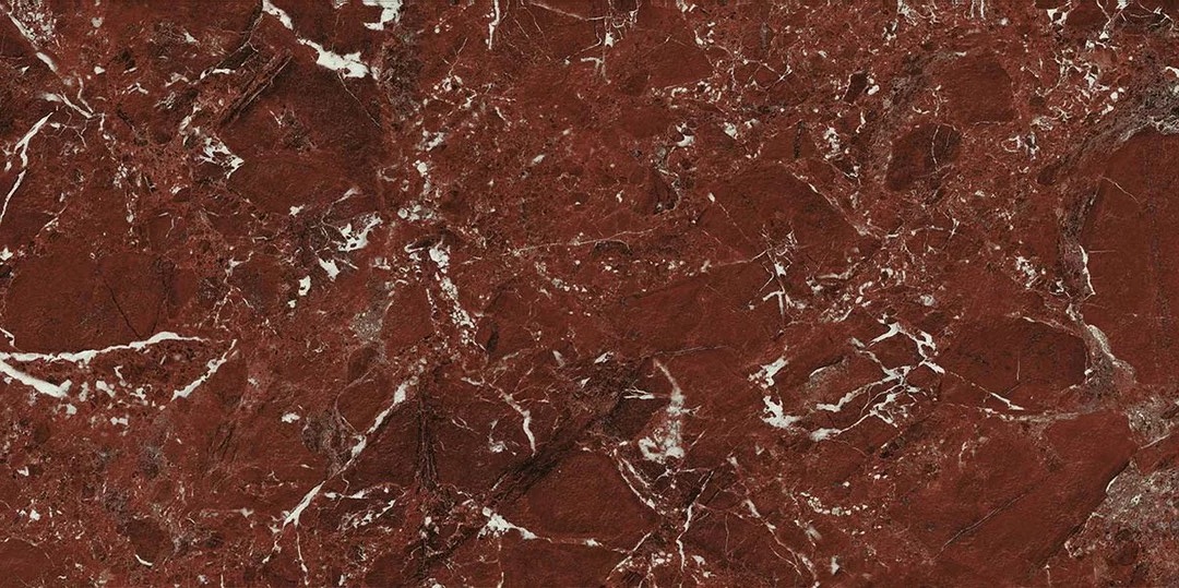 Плитка керамогранітна Ravero Wine SZKL RECT STR MAT 598x1198 Paradyz - Зображення