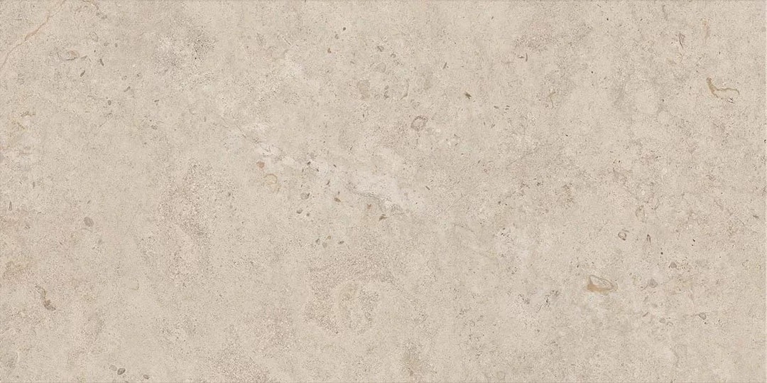 Плитка керамогранітна Relis Beige SZKL RECT STR MAT 598x1198 Paradyz - Зображення