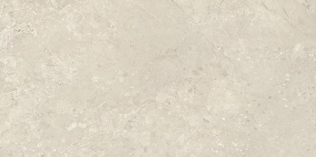 Плитка керамогранітна Sedina Light Beige SZKL RECT MAT 598x1198 Paradyz - Зображення