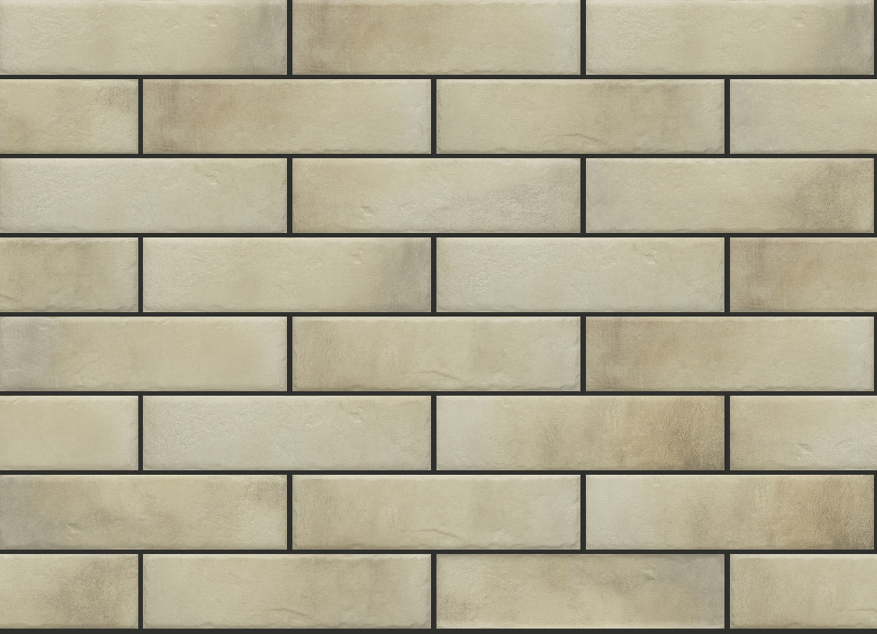 Плитка фасадна Retro Brick Salt Spec 65x245x8 Cerrad - Зображення