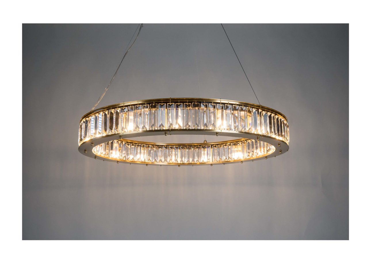 Люстра Geometrics (23299-1), Pikart  - Зображення 23299-1.jpg