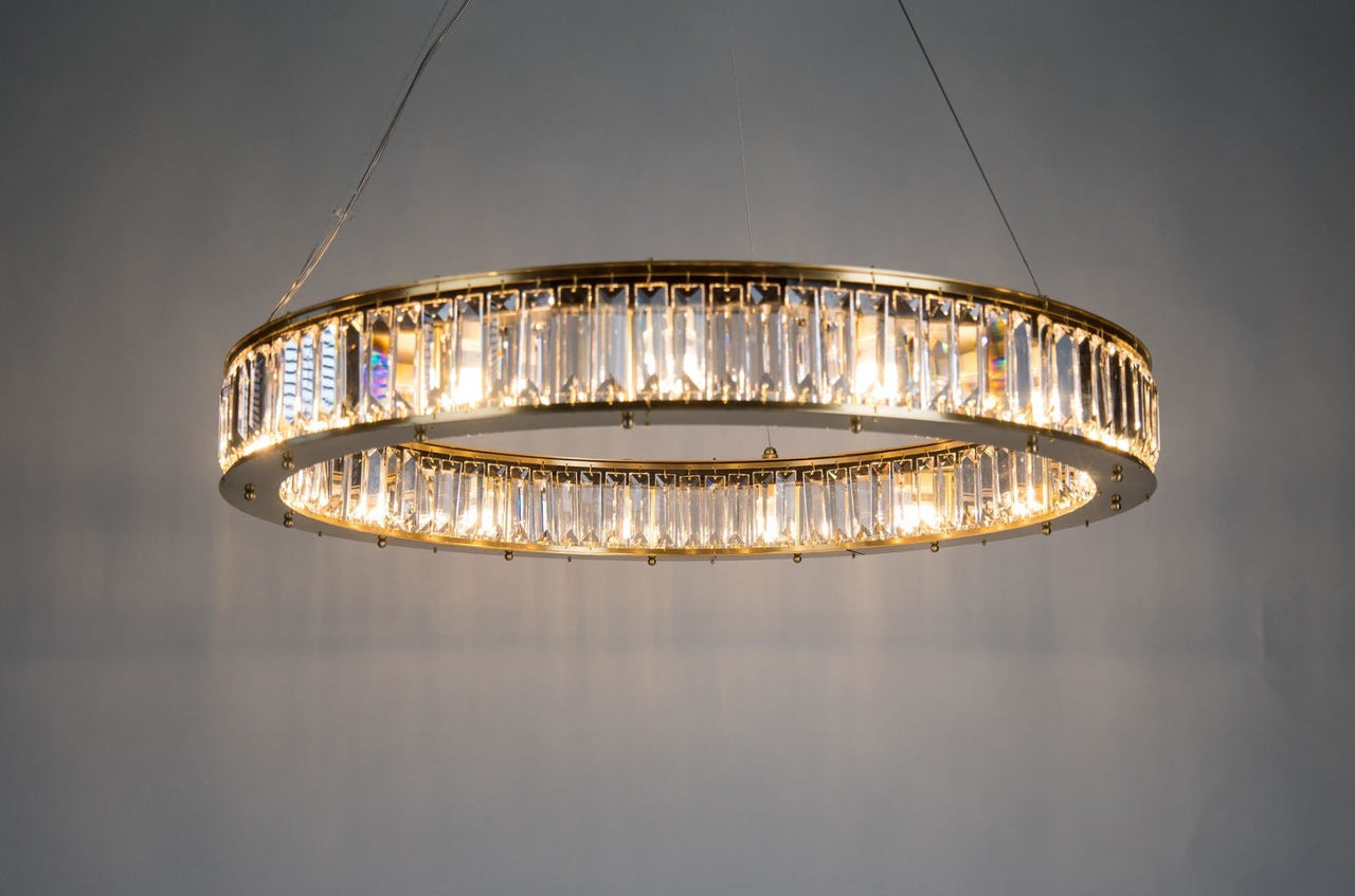 Люстра Geometrics (23299-10), Pikart  - Зображення